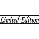 Limited Edition 6